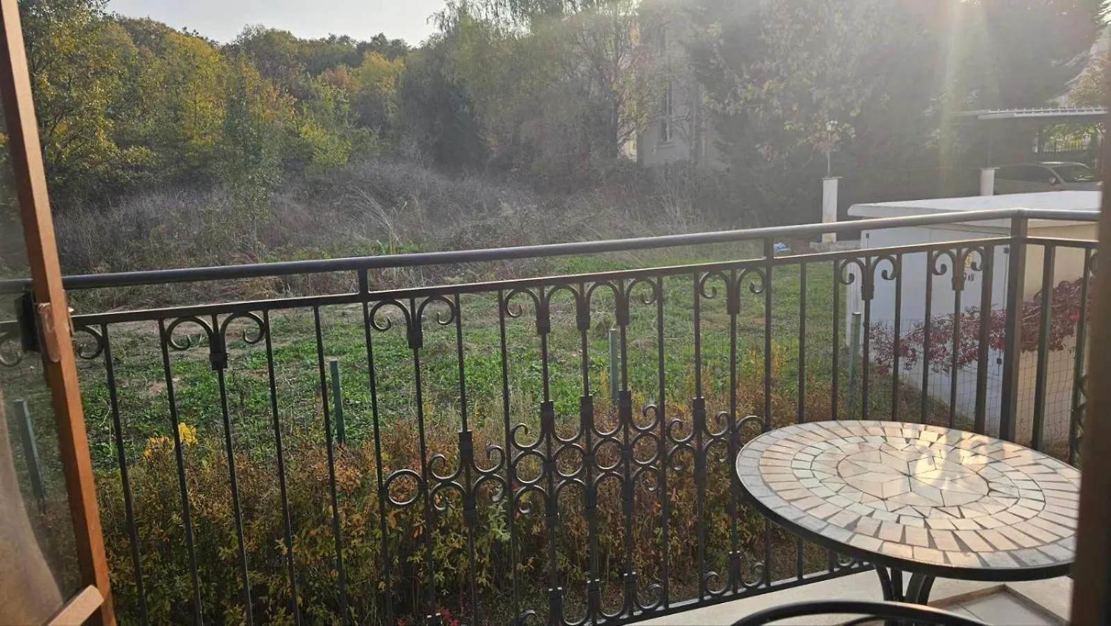 Vladan Apartments Sozopol