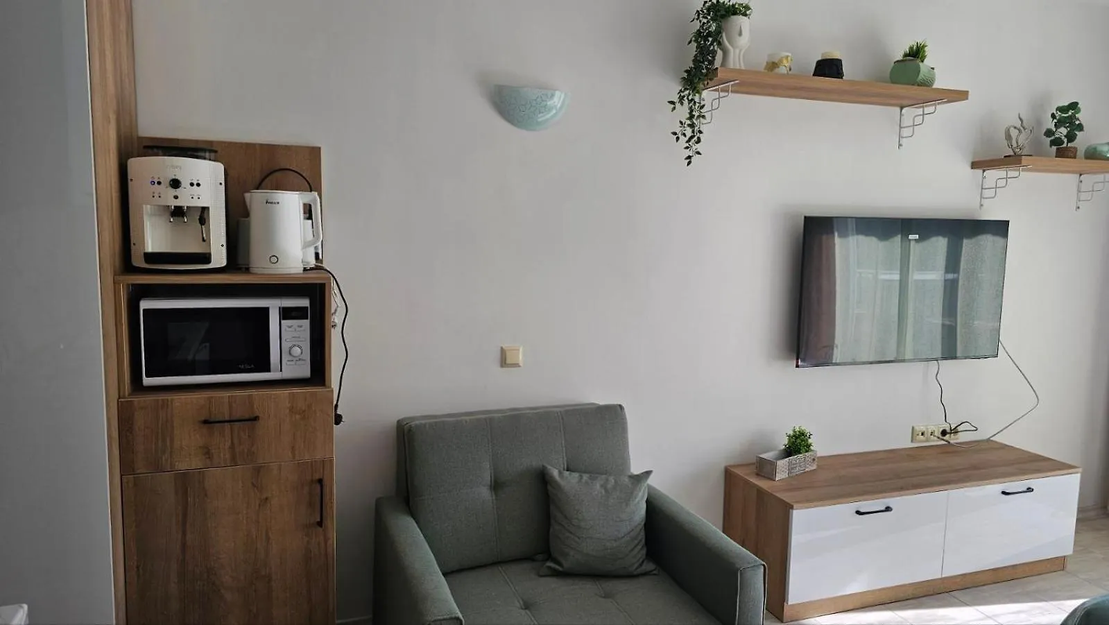 Vladan Apartments Sozopol Bulgaria