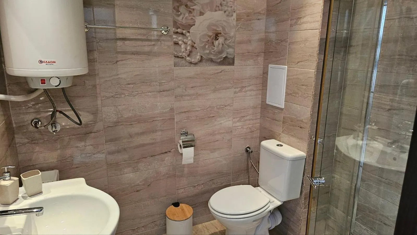 Vladan Apartments Sozopol