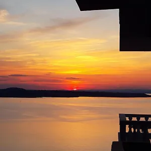 Maison d'hôtes Orion, Sozopol