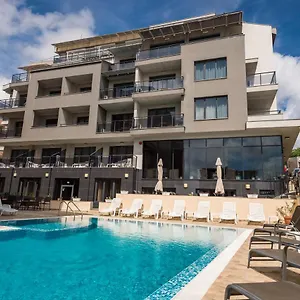 Maison d'hôtes Polina, Sozopol