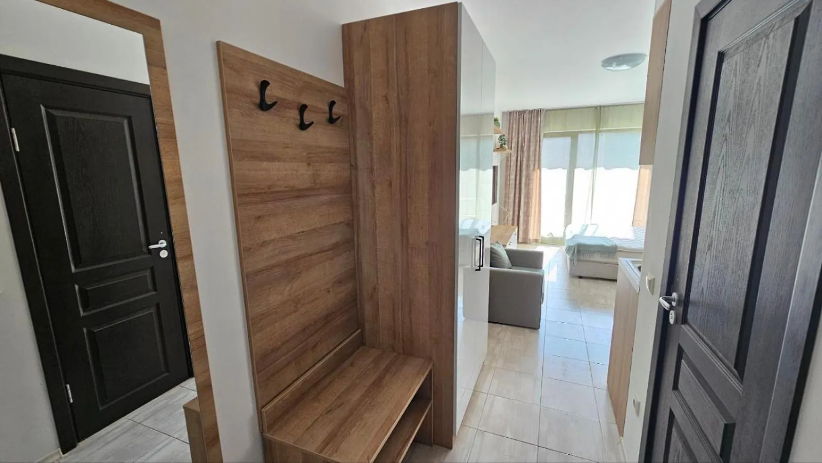 Vladan Apartments Sozopol Bulgaria